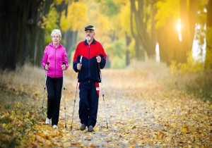 Yaşlılar İçin Egzersiz Bunamayı Önlüyor